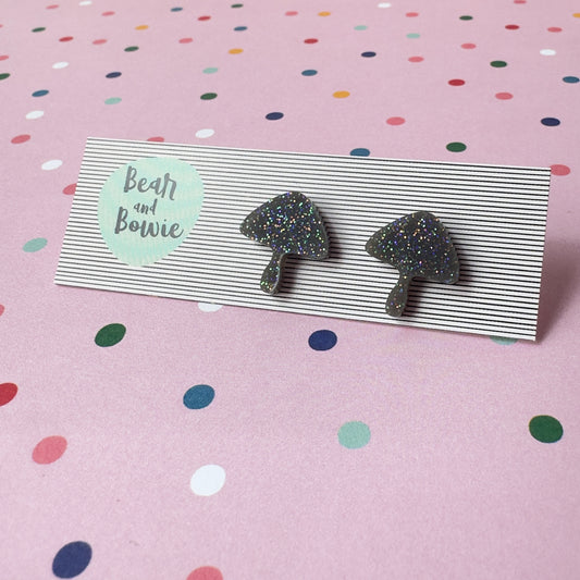 Mushroom Studs